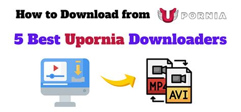 upornia download